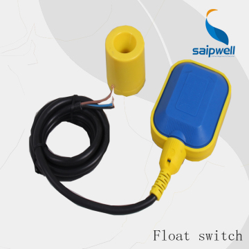 High Performance Float Level Switch Electrical Float Switch