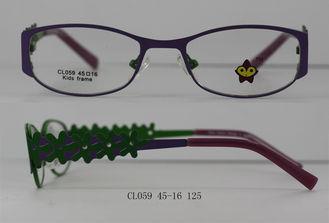 Mido Optical Fair Kids Eyeglass Frames Full Rim , Colorful