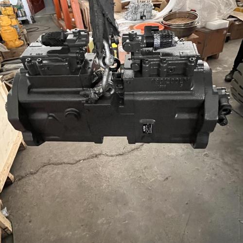 EC300D Hydraulic Pump 14632316 K5V160DT-158R-1E05-V