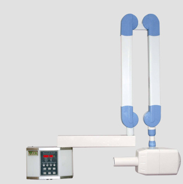 Wall Hanging Type Dental X-ray Unit