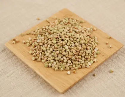 Tartary Buckwheat Rice