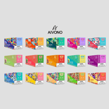 AIM AIVONO TANK 9500PUFF Disposable Vape