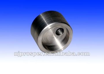 A105 forged Socket Welding Pipe End Cap & protectors /pipe fitting(YZF-P75)