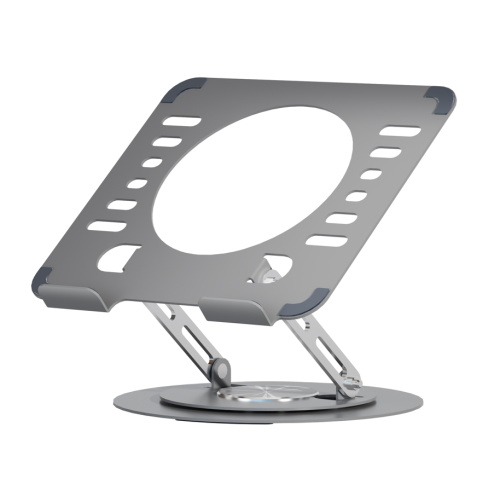 360 Degree Adjustable Laptop Table
