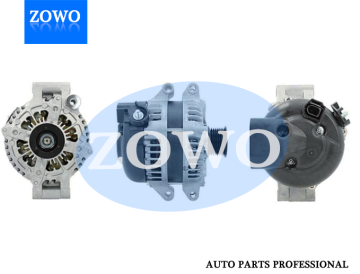 1042106440 DENSO CAR ALTERNATOR 210A 12V