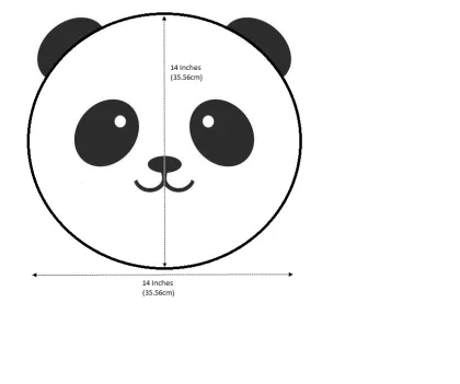 Cork Bulletin Notice Board for Leaving Message