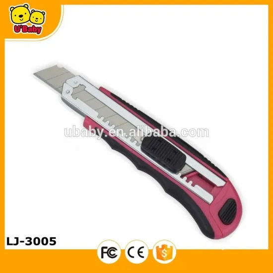Multi-function Cutter Knife LJ-3005