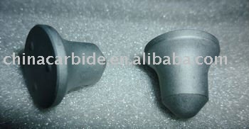 carbide drill bits