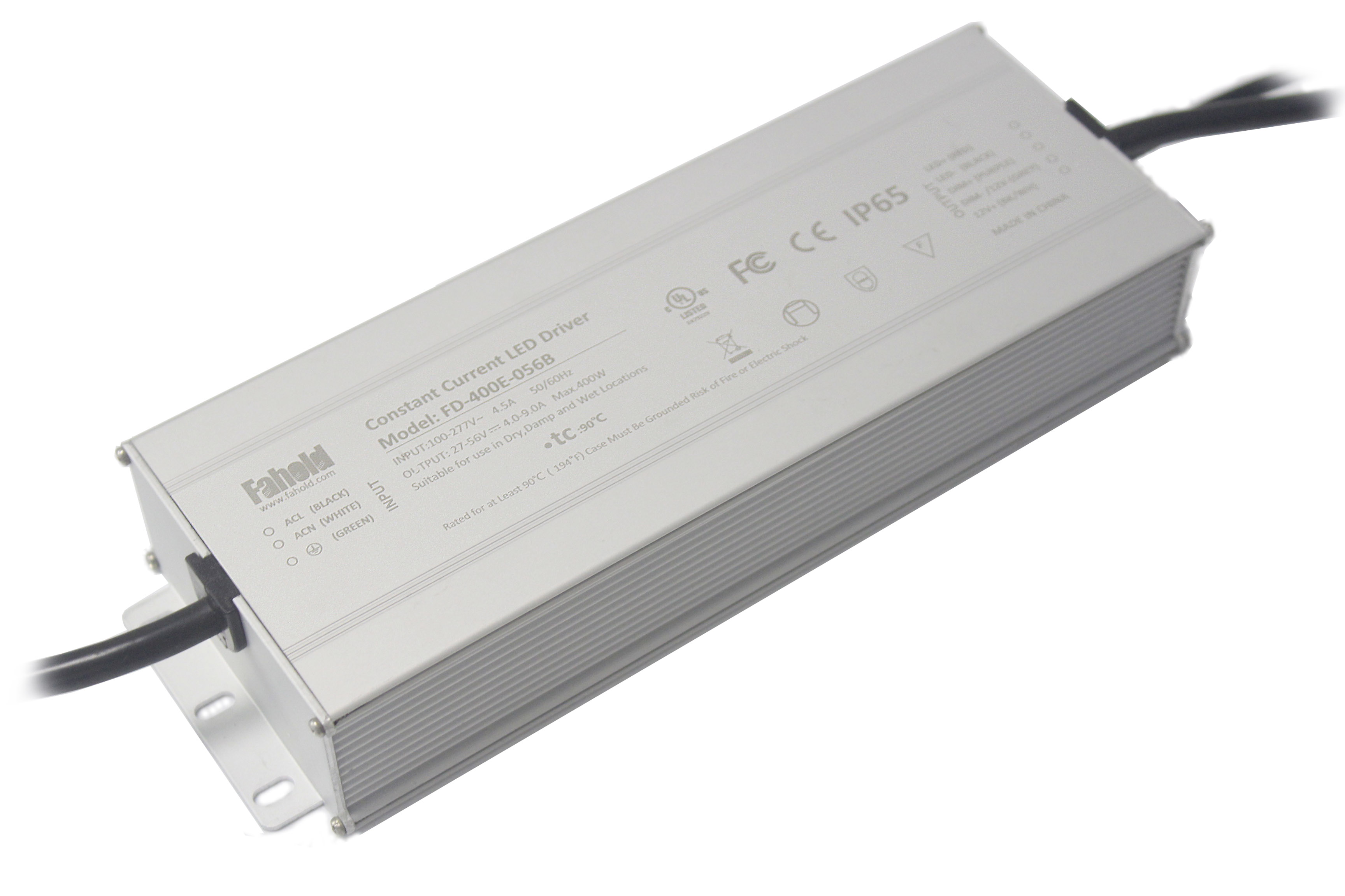 Inventronics 400W led driver