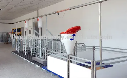 top quality automatic pig feeding equipment for sale