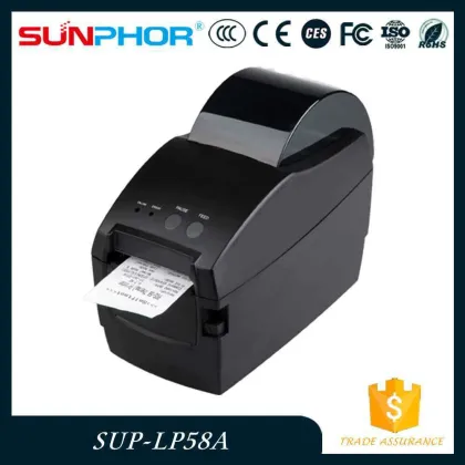 Adhesive Dymo Label Printer