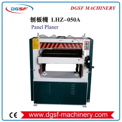 Panel Planer LHZ-050A