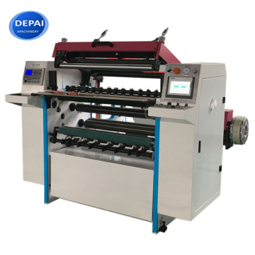 2020 DEPAI Automatische Thermalpapier -Schneidmaschine - Erschwinglicher Preis