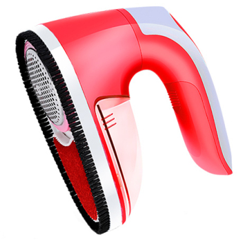 2021 Best Portable USB Rechargeable Lint Remover