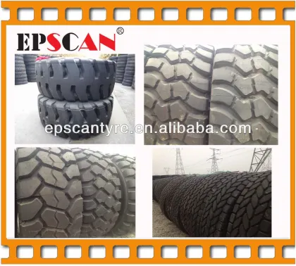 China Good Quality tires 29.5r25 Double coin