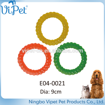 dog dental chew TPR pet dog toy oem