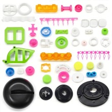 Custom Injection Molding Parts Abs PP Ps Products