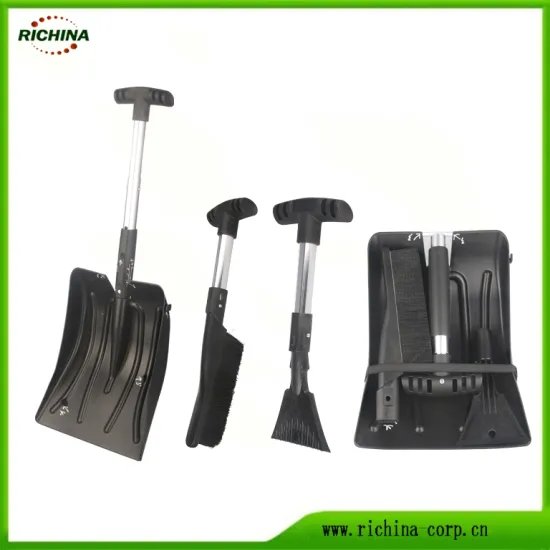 Snow Removal Kit for Cars and Trucks