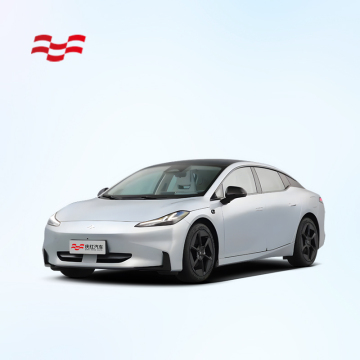 2023 GAC AION HYPER GT HT 560 RHD New Energy Electric Car