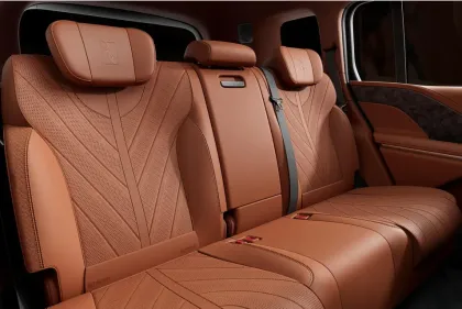 2024 BYD Yangwang U8 2023 Deluxe Edition New Energy SUV