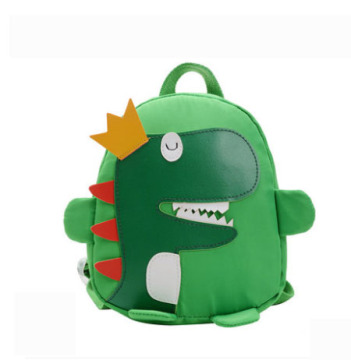 Beg Ransel Kartun Kanak-kanak Comel Untuk Tadika 2-5 Tahun