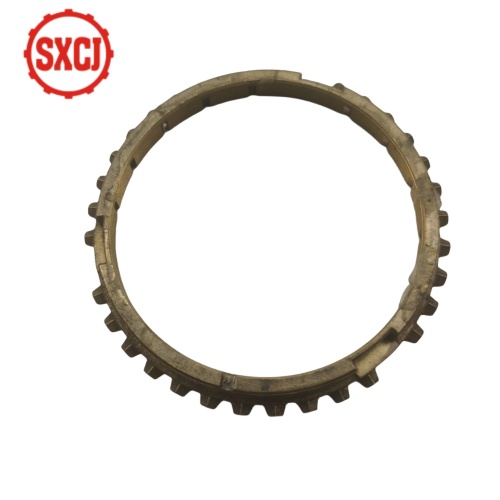 China wholesale Auto parts input transmission synchronizer ring FOR MAZDA