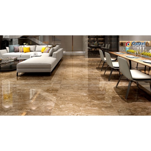 Marble Look Ceramic Porcelain Flooring Tiles