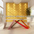 waterproof/ fireproof wallpaper/ wall panels hotel colorful painable 3d wall sticker
