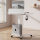 Professional Tiltable Tabletop Mobile Adjustable Height Desk