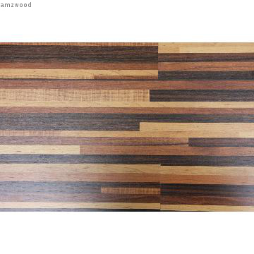 Guangzhou manufacturer Laminate flooring good quality