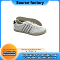 Chaussures décontractées d'entraîneur allemand en maille respirante