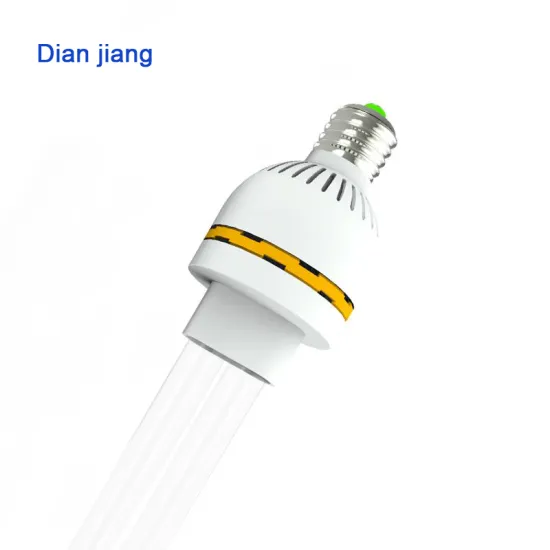 Newest 110v 36 watt Disinfection Ozone UV Lamp