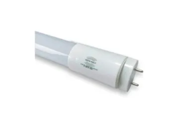 High Efficiency 3ft Smd Led Tubes , Radio Sensor 12w Plastic Led Tube Light 81ra