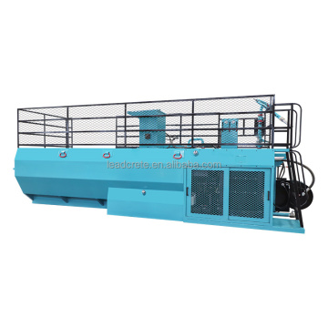 High Quality Hydroseeding Equipment for Grass Seeds - Best Price Hydraulic Hydroseeder
