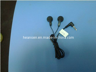 Mini Bluetooth Stereo Headset - Cable Control