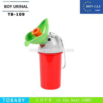 new design hot selling kids urinal