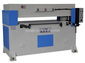 Hot sale hydraulic beam press machine
