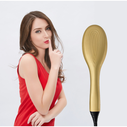 Best Hair Straightener Comb