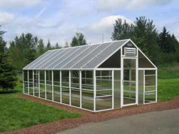 3-22mm CE & ISO9001 White Glass Panel