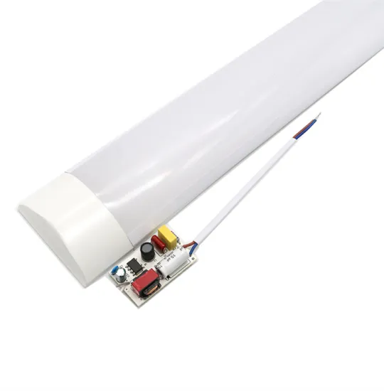 Wholesale Price LED Purification Lamp 120CM 36W LED Batten Light PF0.9