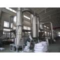 Lithium phosphate drying machinery Spin flash dryer