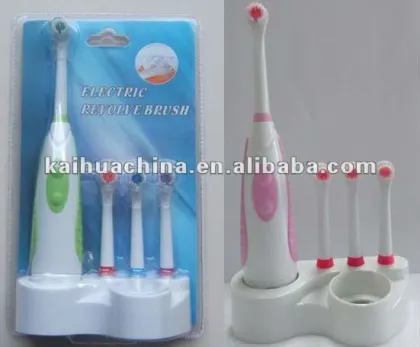 Electronics Toothbrush Children Oral care Products