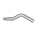 WG9725530230 Intercooler Outlet Aluminium Pipe 19912530049 19912530008