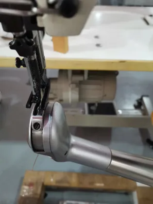 JN-168 Dis Taban Yan Duvar Dikis Makinesi