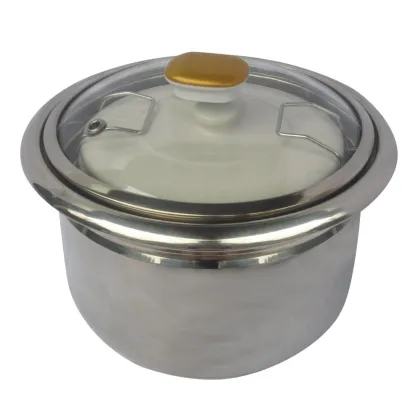 Multifunction slow cooker rice cooker soup cooker