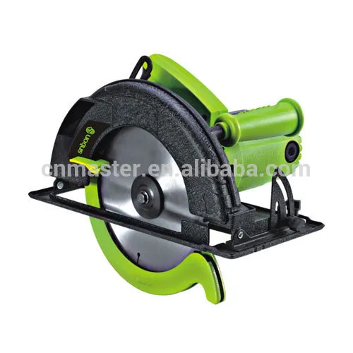 2600W Circular saw