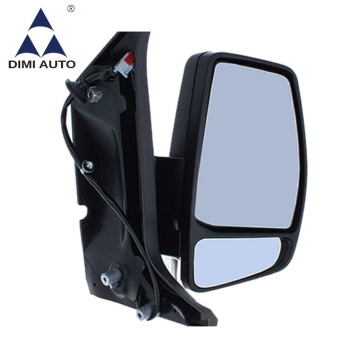 Electric Adjustment Heated Power Folding Side Mirror Right Hand Drive RHD for Ford Transit Custom V362 (2012)