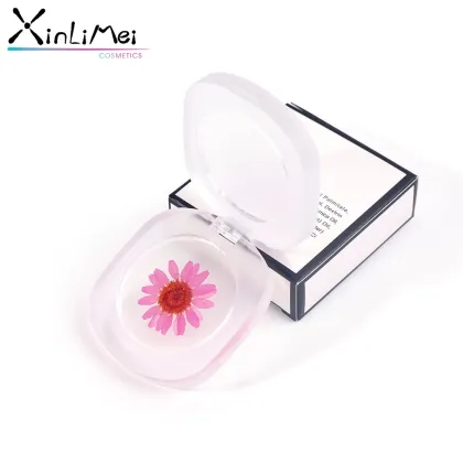 True Flower Blush Cream: Custom Branded Premium Vegan Makeup