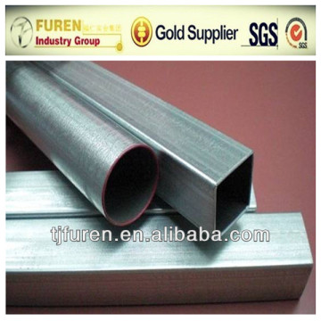 scaffolding galvanized steel pipe for construction use