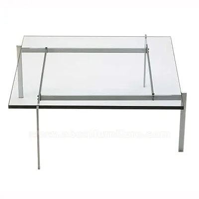 Fritz Hansen PK61 Coffee Table